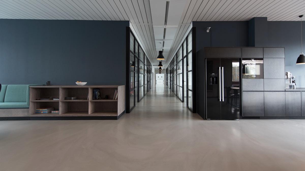 Crejj & Partners Law Firm Office